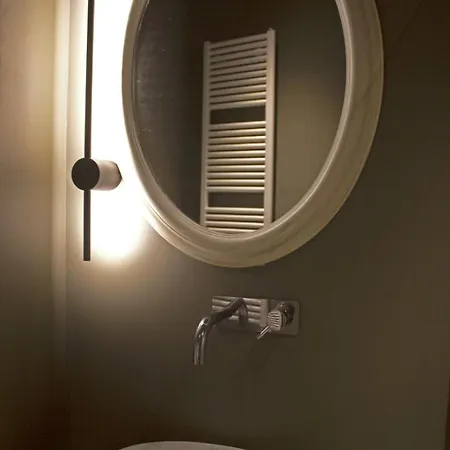 2 Posti Letto * Pale