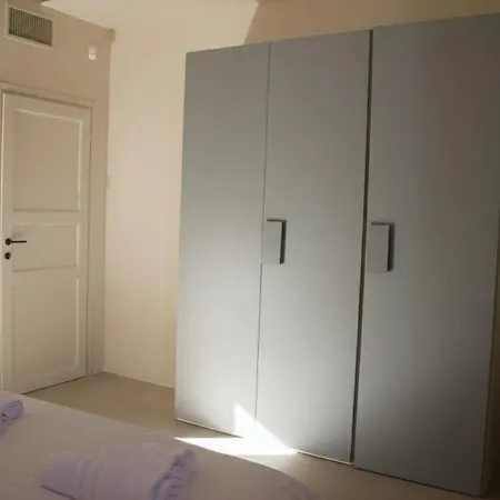 2 Posti Letto 아파트 팔레