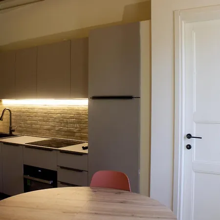 شقة 2 Posti Letto