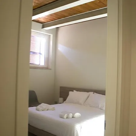 2 Posti Letto شقة *