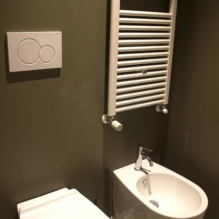 2 Posti Letto Apartment