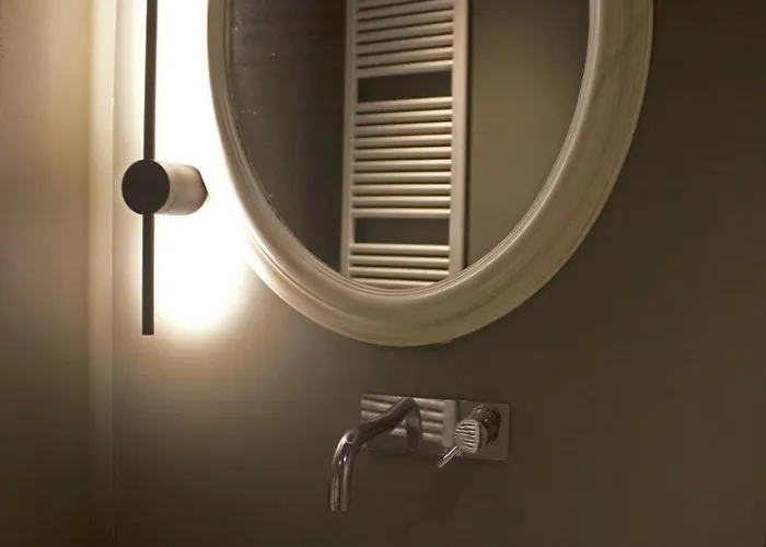 2 Posti Letto * Pale