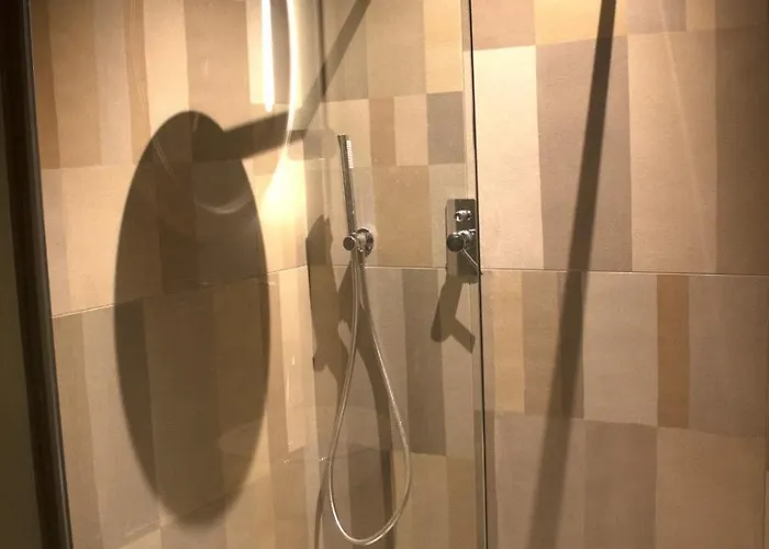 شقة 2 Posti Letto *