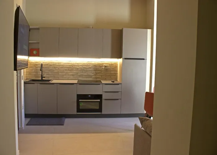 2 Posti Letto شقة Pale