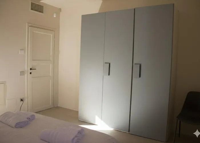 2 Posti Letto شقة Pale