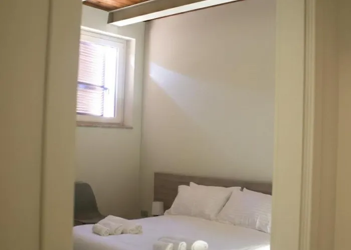 2 Posti Letto شقة *