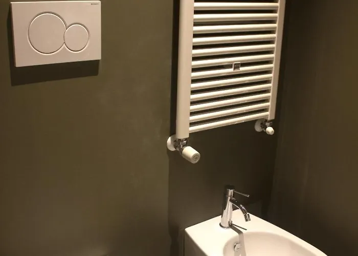 2 Posti Letto شقة